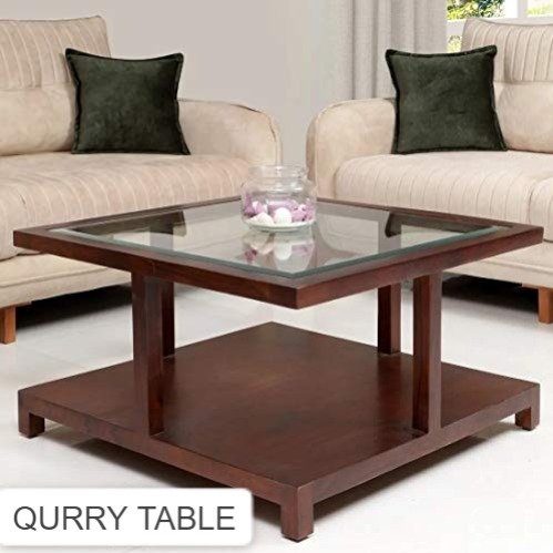 Qurry Table